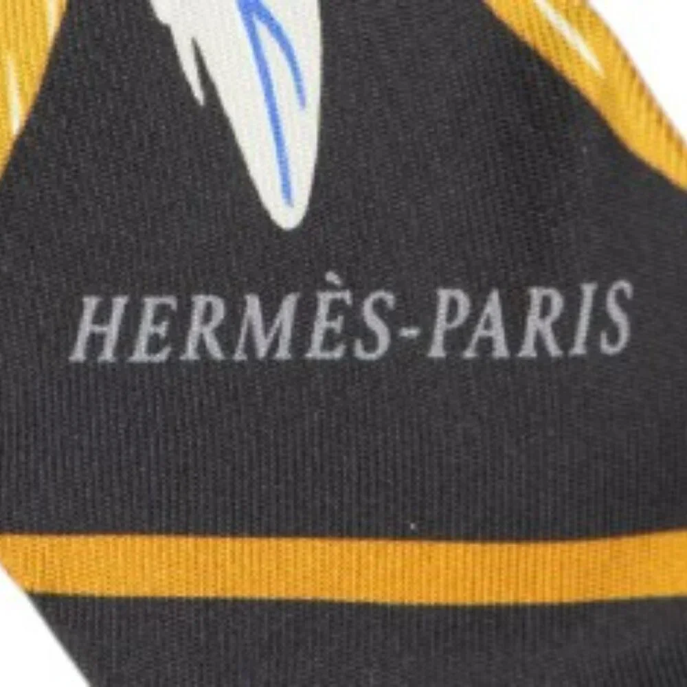 HERMÈS discover luxurious